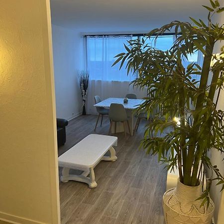 Appartement Haut Standing Region Lilloise Рубе Екстериор снимка